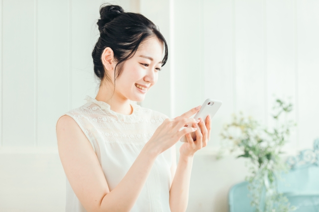 ご予約・ご相談のイメージ